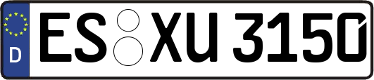 ES-XU3150