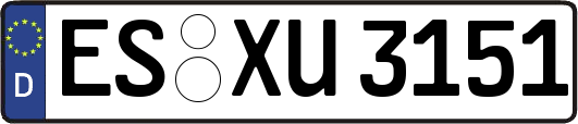 ES-XU3151