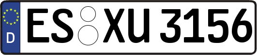 ES-XU3156