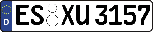 ES-XU3157
