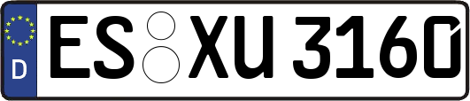 ES-XU3160