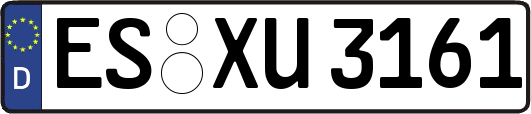 ES-XU3161