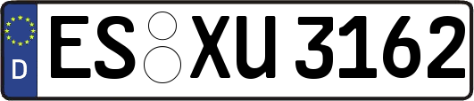 ES-XU3162
