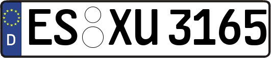 ES-XU3165