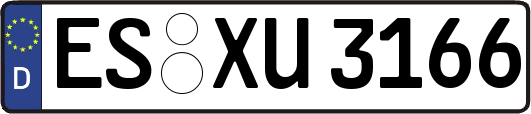 ES-XU3166
