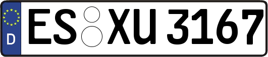 ES-XU3167