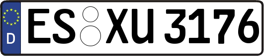 ES-XU3176