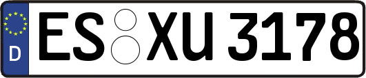 ES-XU3178