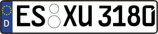 ES-XU3180