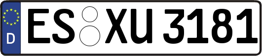 ES-XU3181
