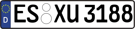 ES-XU3188