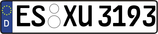 ES-XU3193