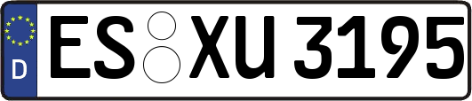 ES-XU3195