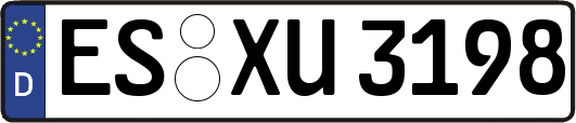 ES-XU3198
