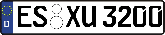 ES-XU3200