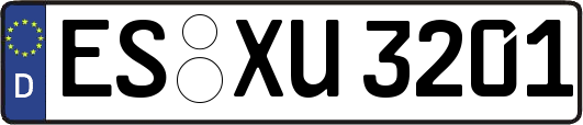 ES-XU3201
