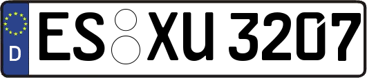 ES-XU3207