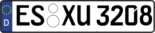 ES-XU3208