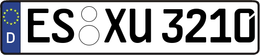 ES-XU3210