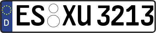 ES-XU3213