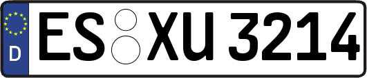 ES-XU3214