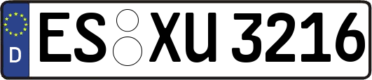 ES-XU3216