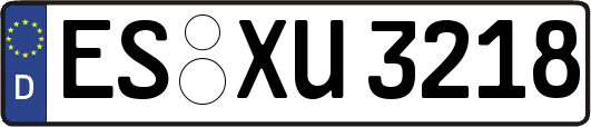 ES-XU3218