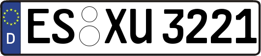 ES-XU3221
