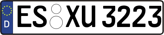 ES-XU3223