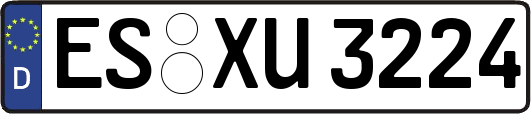 ES-XU3224