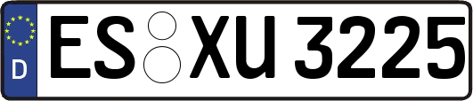 ES-XU3225