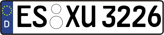 ES-XU3226