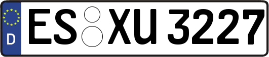 ES-XU3227