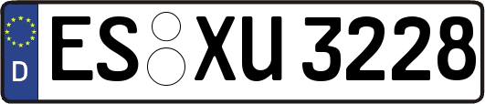 ES-XU3228