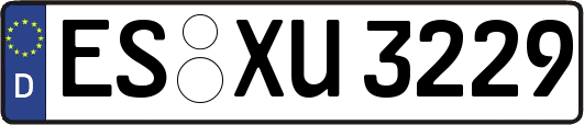 ES-XU3229