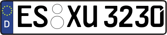 ES-XU3230