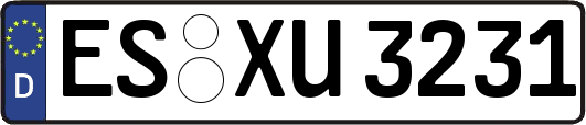 ES-XU3231