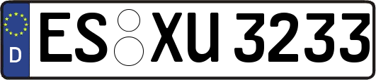 ES-XU3233