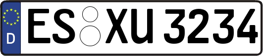 ES-XU3234