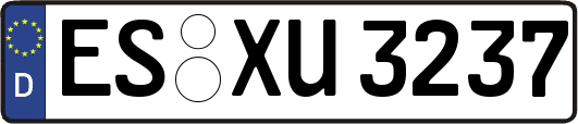 ES-XU3237