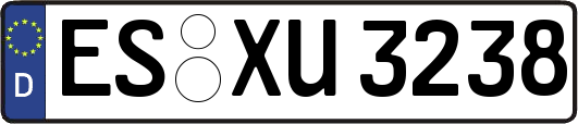 ES-XU3238