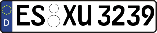 ES-XU3239