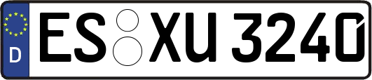 ES-XU3240