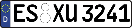 ES-XU3241