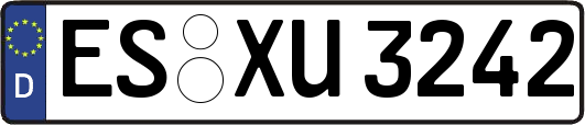 ES-XU3242