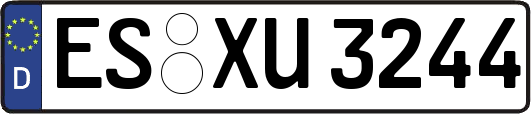 ES-XU3244
