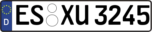 ES-XU3245