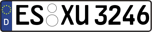 ES-XU3246