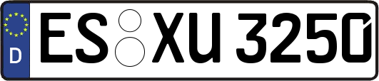 ES-XU3250