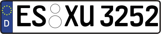 ES-XU3252